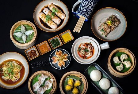 Sheraton Hyderabad Hotel Marks Chinese New Year with a Special Dinner 